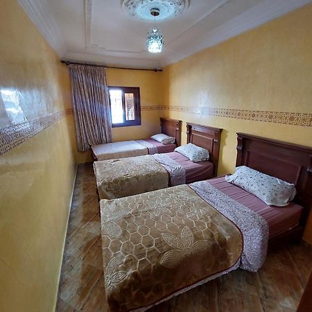 Private Appartement In The Centre Of تغازوت المظهر الخارجي الصورة