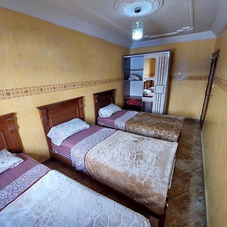 Private Appartement In The Centre Of تغازوت المظهر الخارجي الصورة