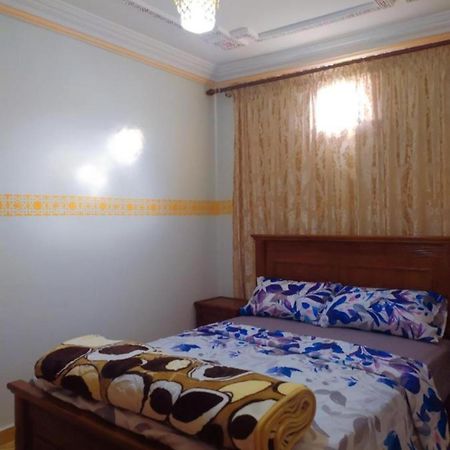 Private Appartement In The Centre Of تغازوت المظهر الخارجي الصورة