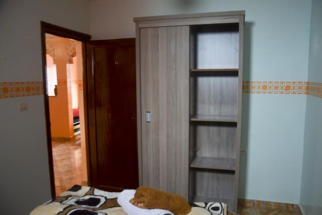 Private Appartement In The Centre Of تغازوت المظهر الخارجي الصورة