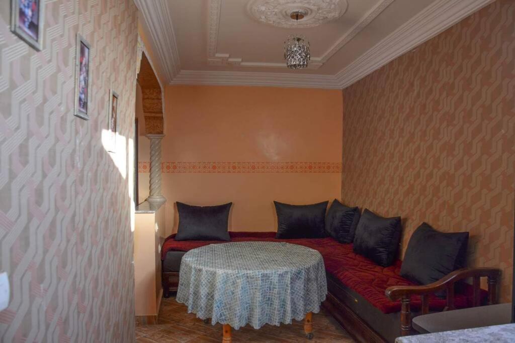 Private Appartement In The Centre Of تغازوت المظهر الخارجي الصورة