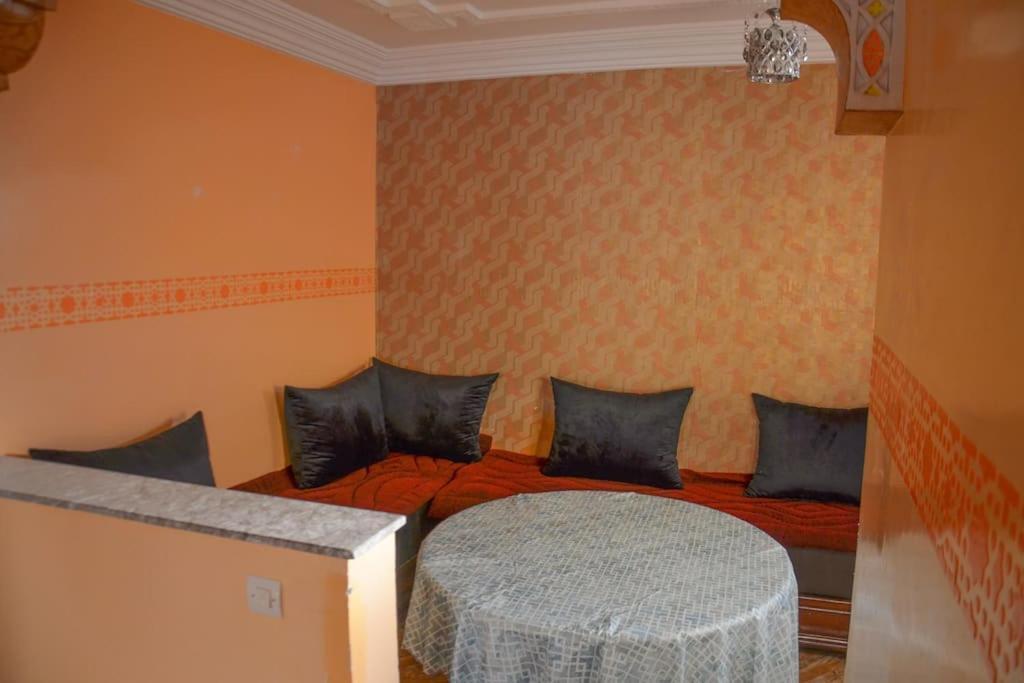 Private Appartement In The Centre Of تغازوت المظهر الخارجي الصورة