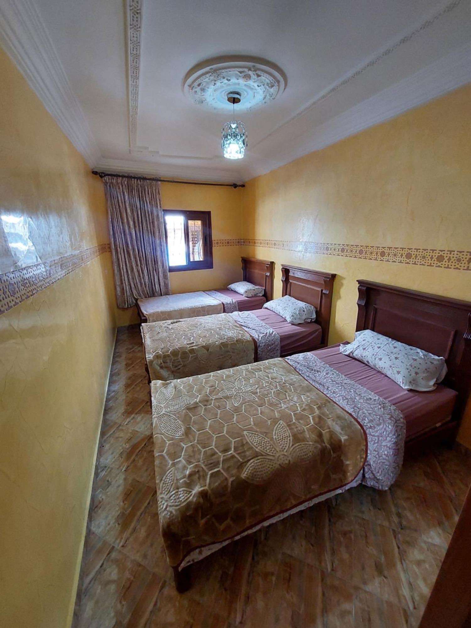 Private Appartement In The Centre Of تغازوت المظهر الخارجي الصورة