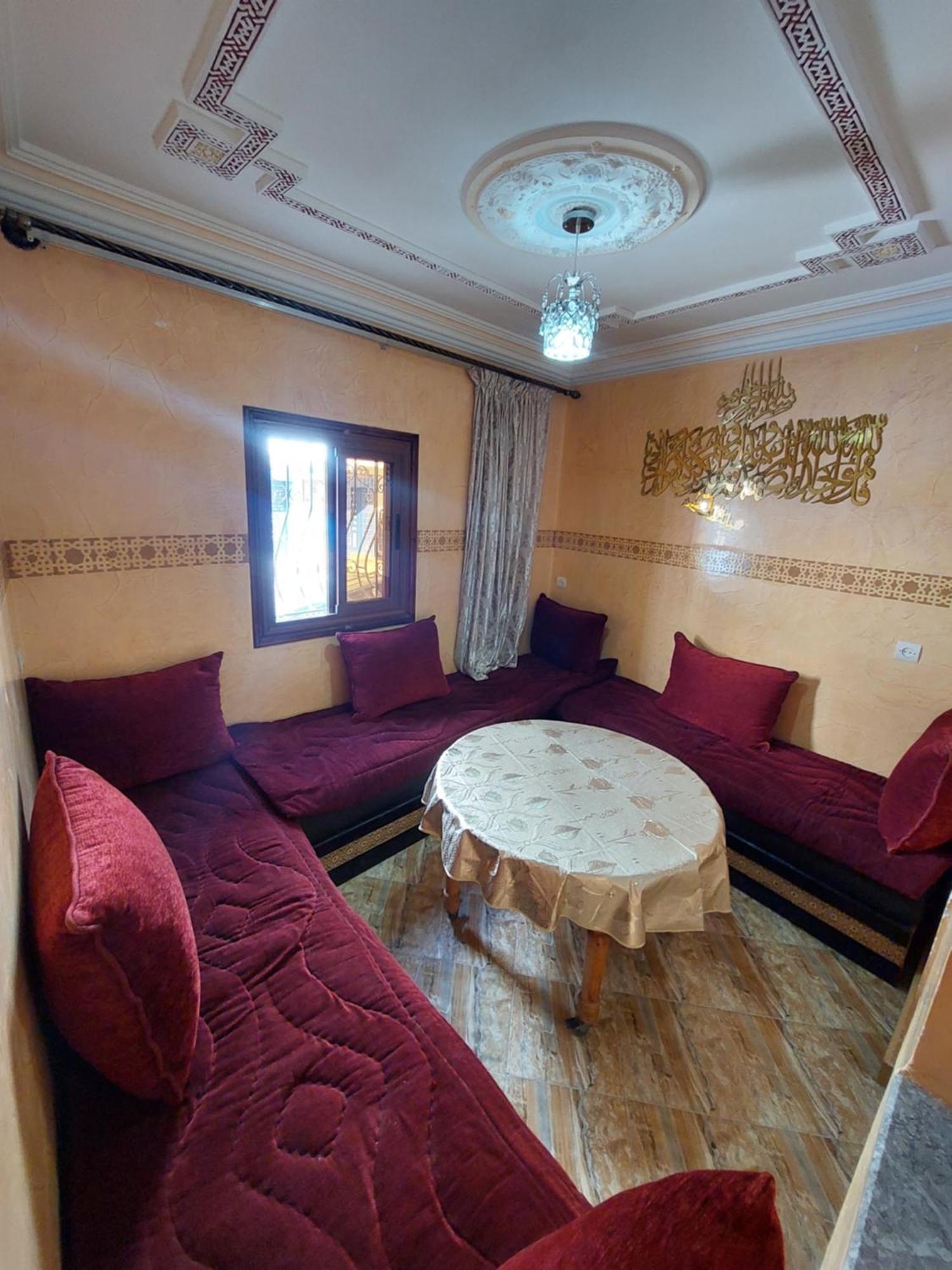 Private Appartement In The Centre Of تغازوت المظهر الخارجي الصورة