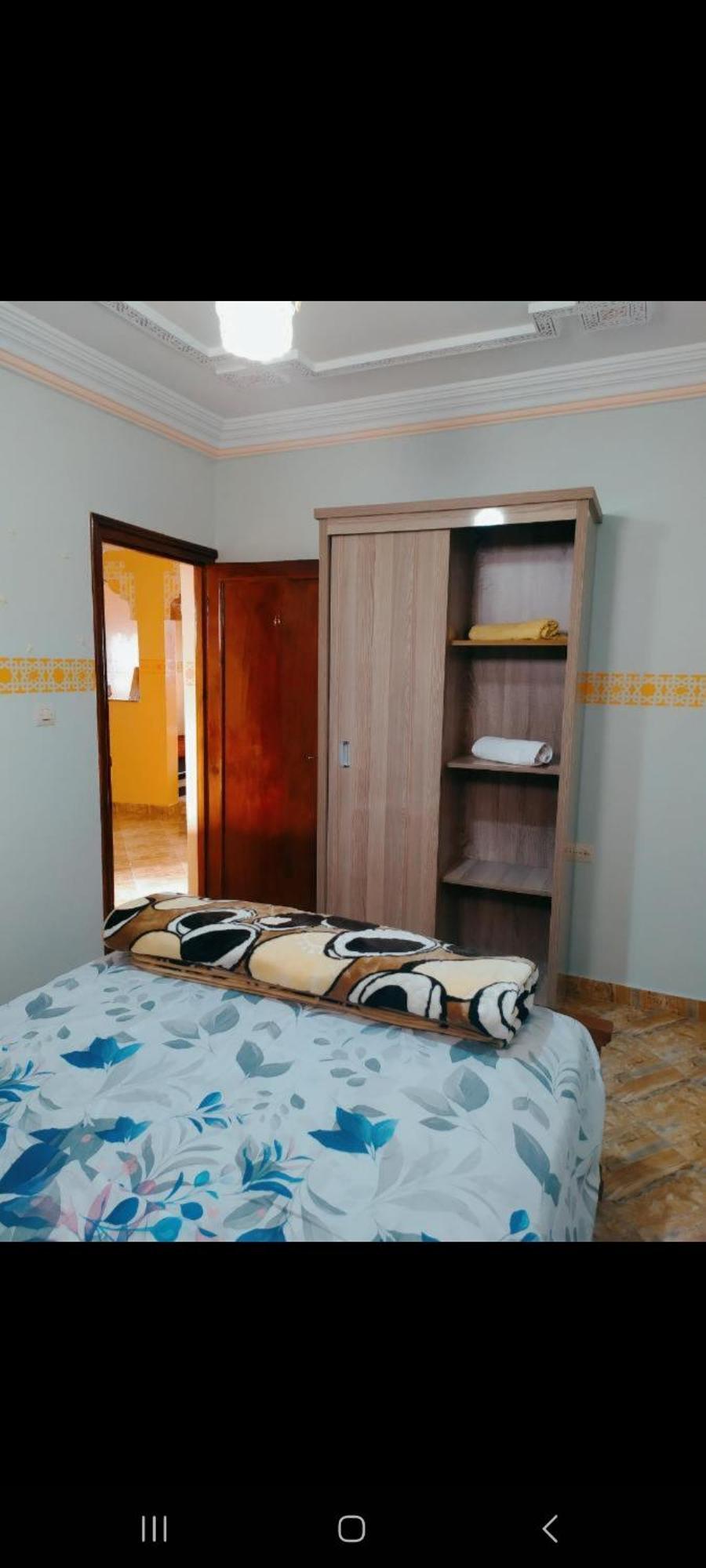 Private Appartement In The Centre Of تغازوت المظهر الخارجي الصورة