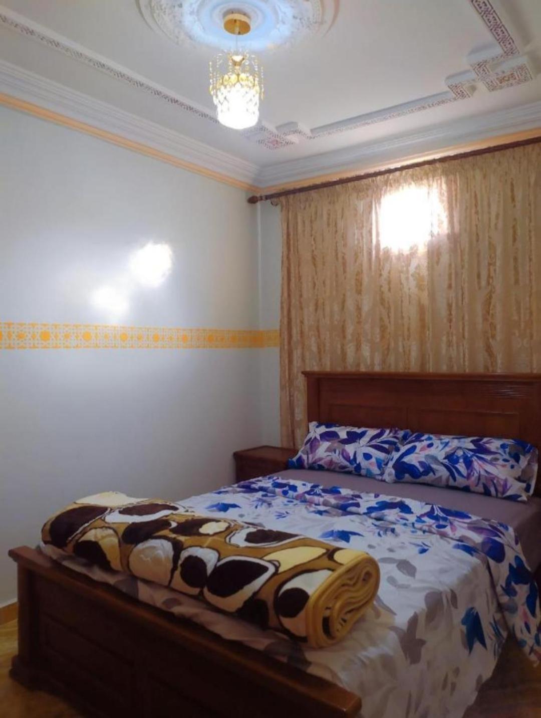 Private Appartement In The Centre Of تغازوت المظهر الخارجي الصورة