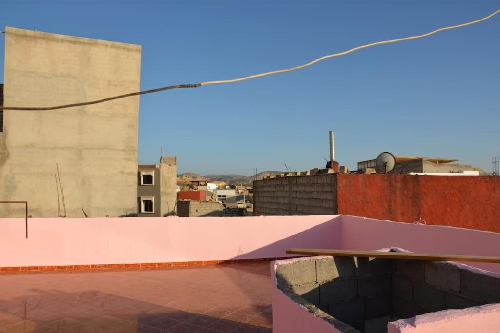 Private Appartement In The Centre Of تغازوت المظهر الخارجي الصورة