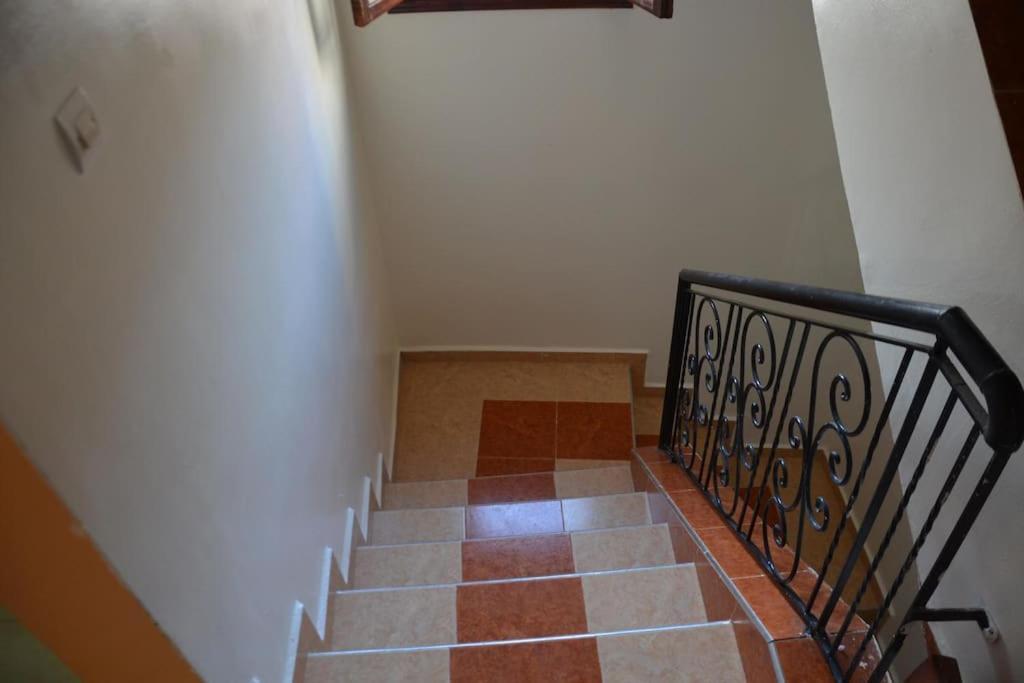 Private Appartement In The Centre Of تغازوت المظهر الخارجي الصورة