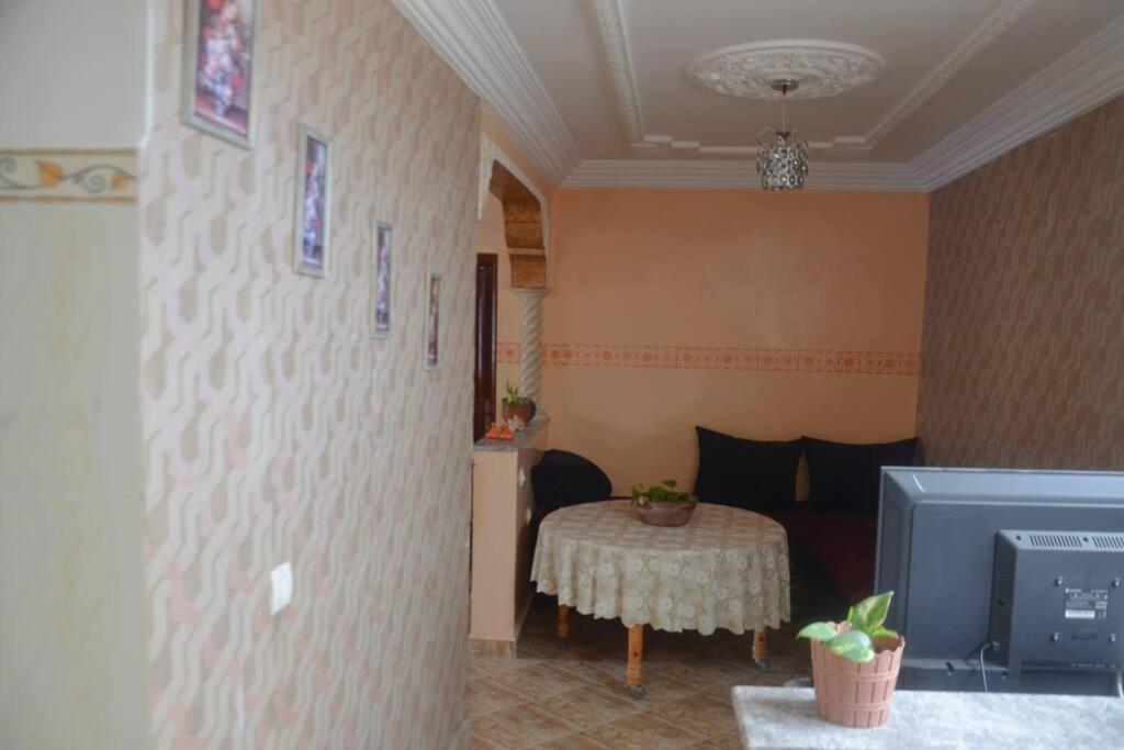 Private Appartement In The Centre Of تغازوت المظهر الخارجي الصورة