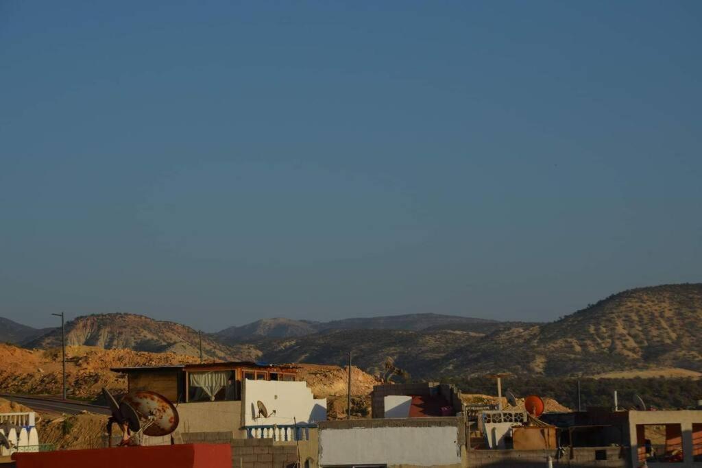 Private Appartement In The Centre Of تغازوت المظهر الخارجي الصورة